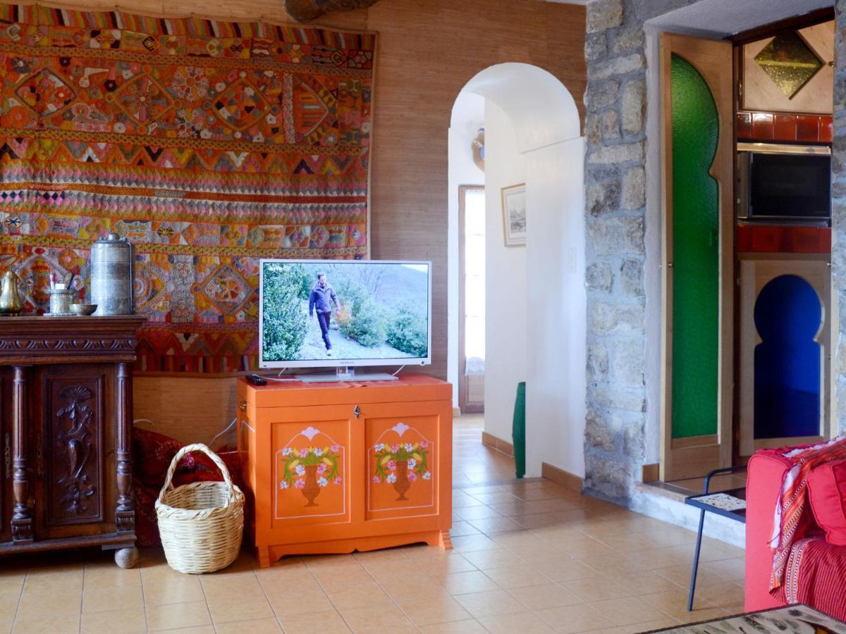 Holiday Home Schoener Stern - Bdj110 By Interhome Bendéjun エクステリア 写真