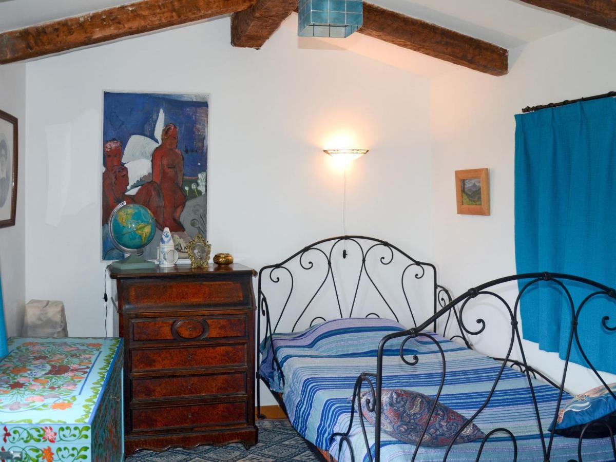 Holiday Home Schoener Stern - Bdj110 By Interhome Bendéjun エクステリア 写真